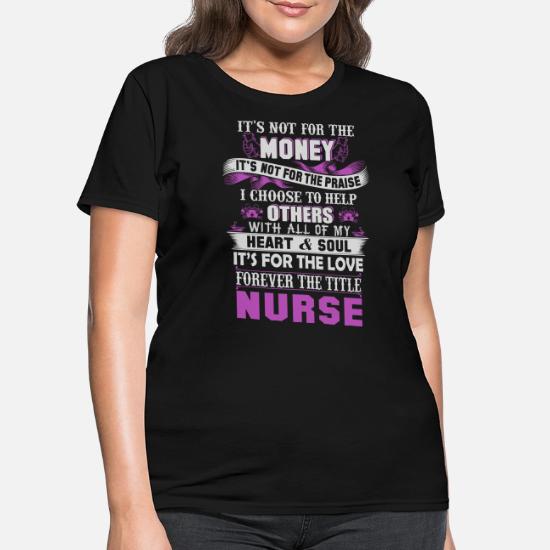 retired nurse tee shirts